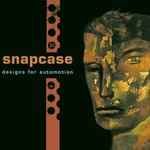 Snapcase – Designs For Automotion (1999, Orange Clear, Vinyl