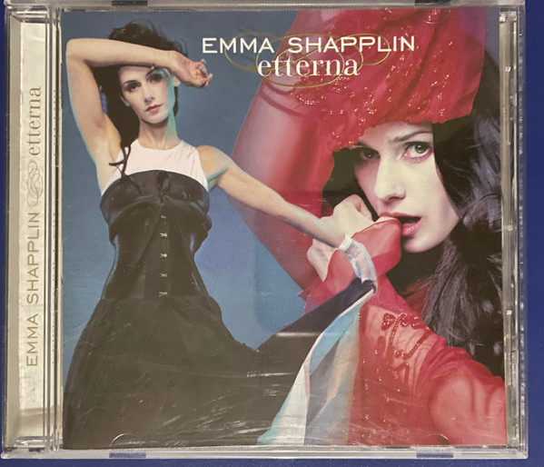 Emma Shapplin - Etterna | Releases | Discogs