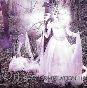 Orkus! Compilation 115 - Various