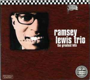 The Ramsey Lewis Trio - The Greatest Hits album cover