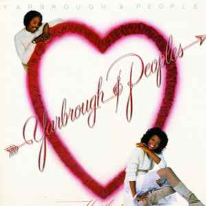 Yarbrough & Peoples - Heartbeats album cover