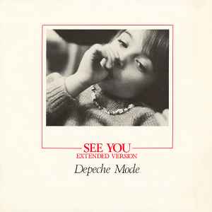 Depeche Mode - See You (Extended Version)