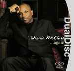 Donnie McClurkin... Again / Donnie McClurkin