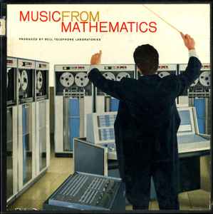Various - Music From Mathematics album cover