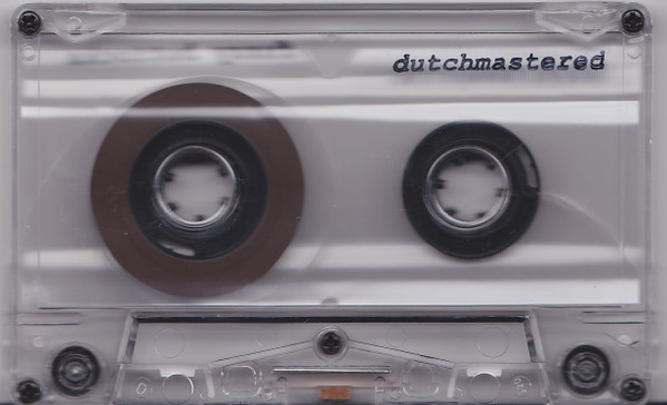 descargar álbum Dutchmastered, Fuzzy Buttocks - Fuzzydutch