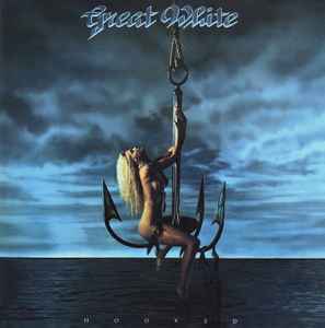 Great White – Stage (2020, Digisleeve, CD) - Discogs