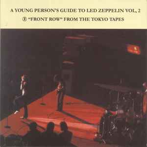 Led Zeppelin – A Young Person's Guide To Led Zeppelin Vol, 2 ...