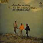 Cover of See What Tomorrow Brings, 1968, Vinyl