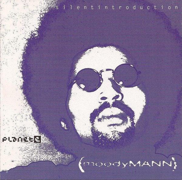 Moodymann – Silentintroduction (1997, Vinyl) - Discogs