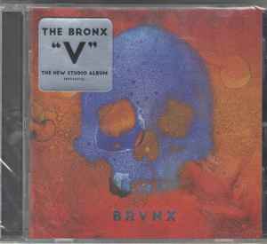 The Bronx (2) - V