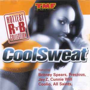 CoolSweat - Various