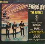 Cover of Something New, 1966, Vinyl