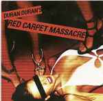 Cover of Red Carpet Massacre, 2007, CD