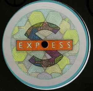 S'Express – Theme From S'Express (2017, Vinyl) - Discogs