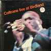 Coltrane* - Live At Birdland