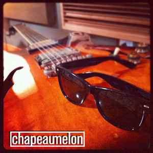 Chapeaumelon - Les Marcheurs album cover