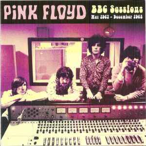 Pink Floyd - BBC Sessions May 1967 - December 1968