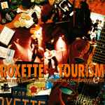 Cover of Tourism, 1992, CD