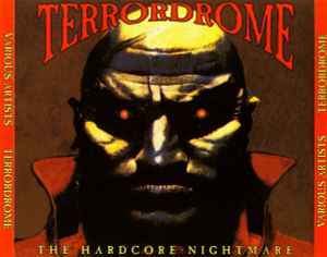 Terrordrome (The Hardcore Nightmare) - Various