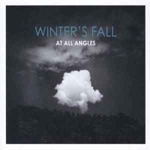 Winter's Fall - At All Angles album cover