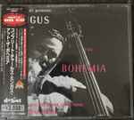 Cover of Mingus At The Bohemia, 1996-03-27, CD