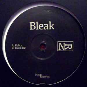 Bleak (4) -  Relics