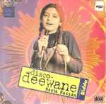 Cover of Disco Deewane, 1999-05-00, CD