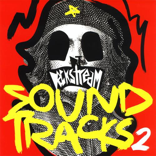 DJ Deckstream – Sound Tracks 2 (2009, Vinyl) - Discogs