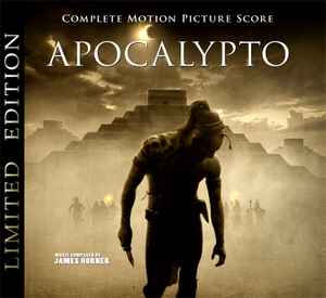 James Horner Apocalypto Complete Motion Picture Score 2020