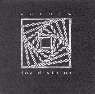 Joy Division – Warsaw (CD) - Discogs