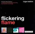 Cover of Flickering Flame, , CD