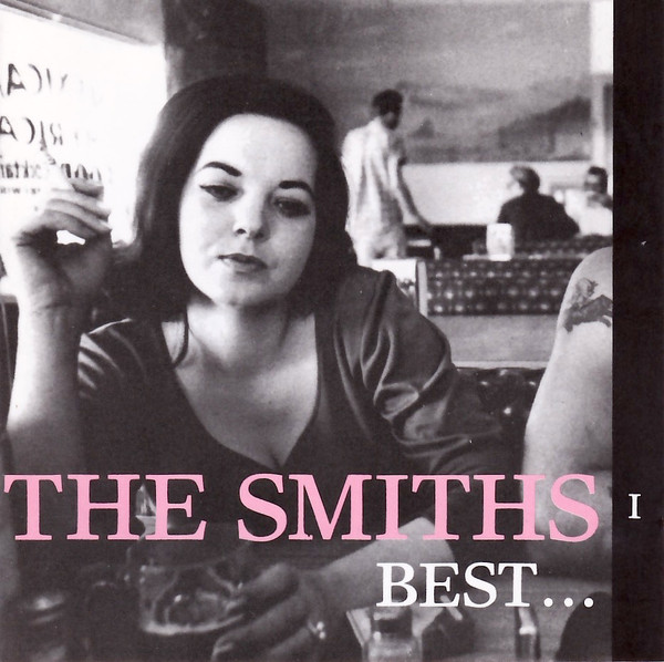 第一ネット THE SMITHS Best I 12インチレコード 洋楽 - lutecia.com.au