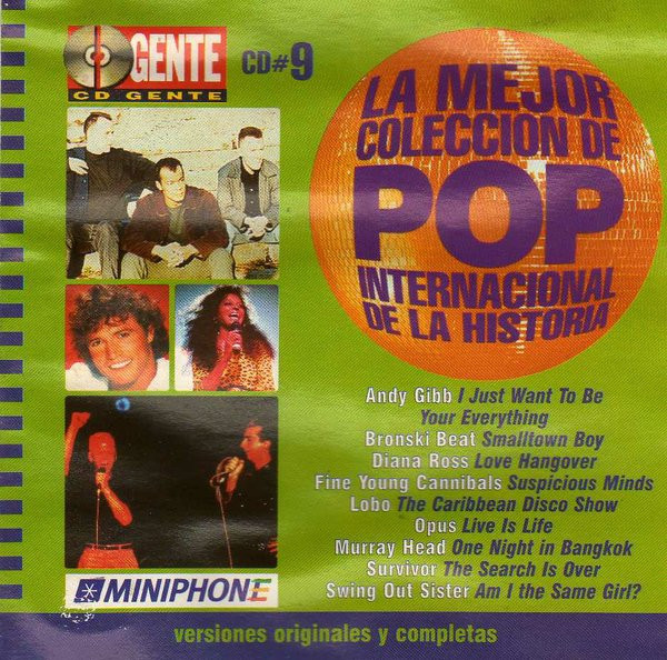 cd  coleccion pop internacional  cd 7  ( 9) OC01MTc4LmpwZWc