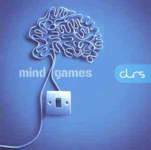 Durs - Mind Games album cover
