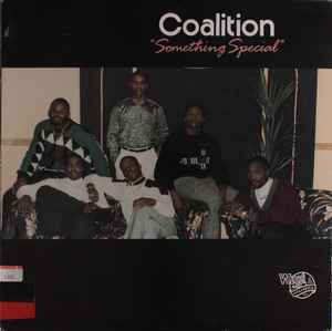 Something Special - Coalition