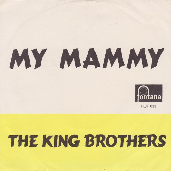 KING BROTHER OIL