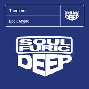 Thernero - Look Ahead album cover