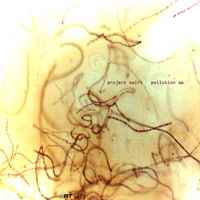 Project Swirl - Pollution album cover