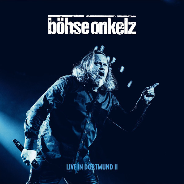 baixar álbum Böhse Onkelz - Live In Dortmund II