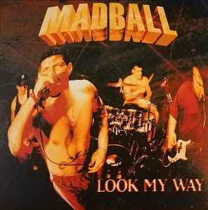 Madball – Hold It Down (2020, Gold, Vinyl) - Discogs