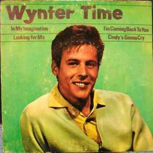 Mark Wynter - Wynter Time album cover