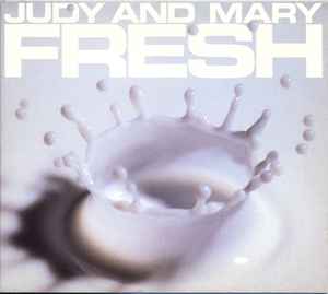 Portada de album Judy And Mary - Fresh