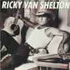 Ricky Van Shelton - Wild-Eyed Dream
