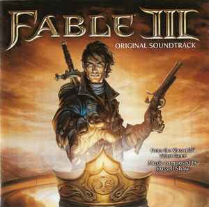 Russell Shaw – Fable Original Soundtrack (2005, CD) - Discogs