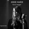 Jodie Marie - Silver Dagger