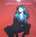 Lonnie Gordon – Happenin' All Over Again (1990, Vinyl) - Discogs