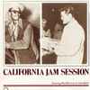 Various - California Jam Session featuring Wardell Gray & Chet Baker