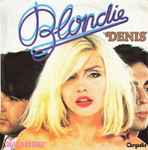 Cover of Denis, , Vinyl