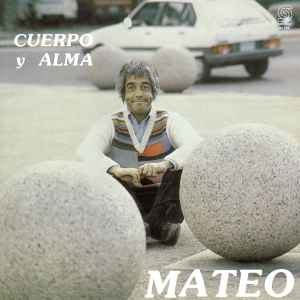 Eduardo Mateo – Cuerpo Y Alma (2008, CD) - Discogs