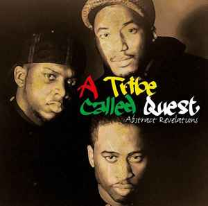 a tribe called quest the lost tribes